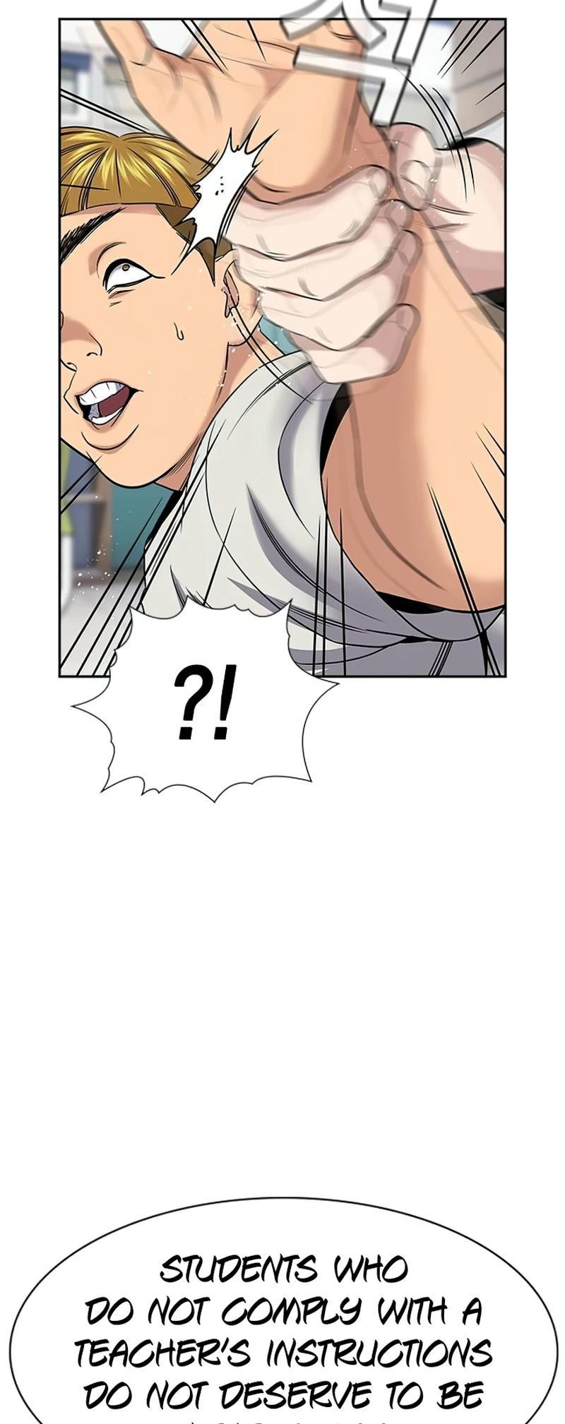 Get Schooled Chap 156 - Next Chap 157