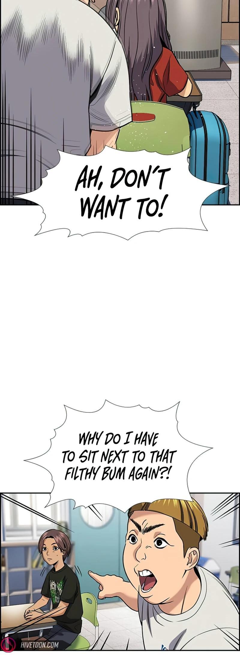 Get Schooled Chap 156 - Next Chap 157