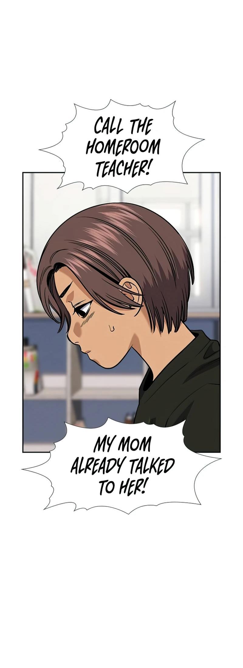 Get Schooled Chap 156 - Next Chap 157