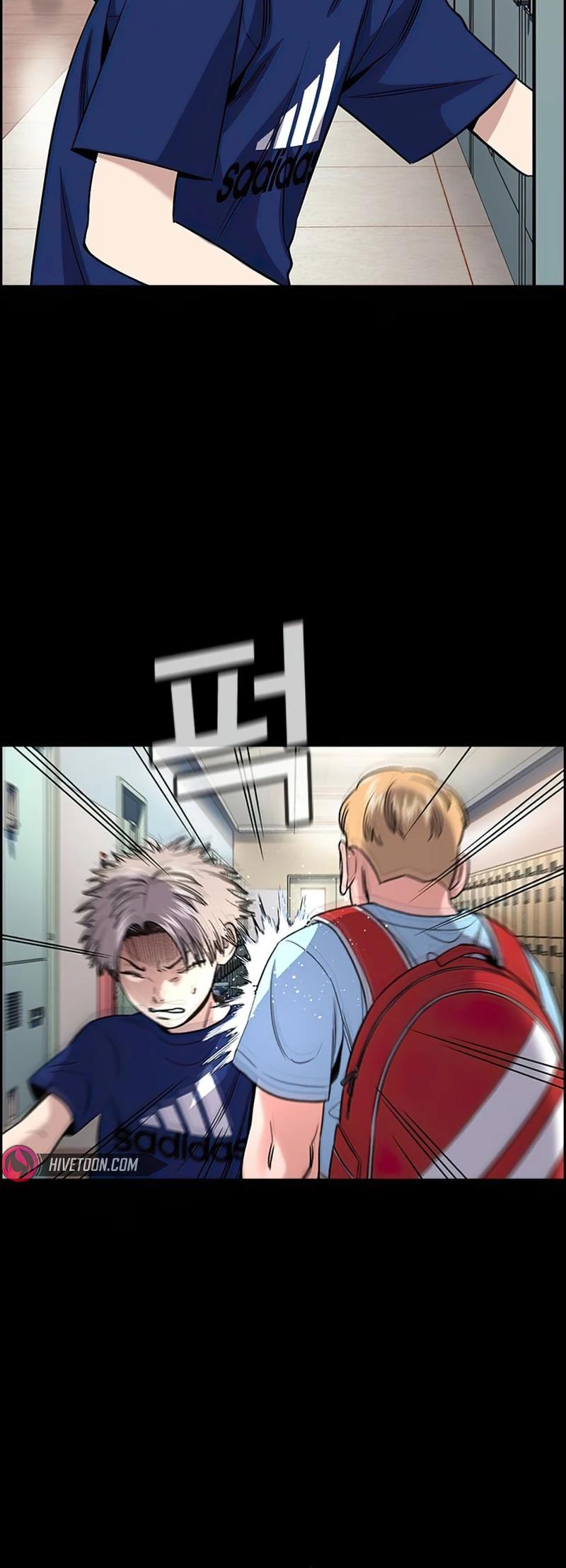 Get Schooled Chap 156 - Next Chap 157