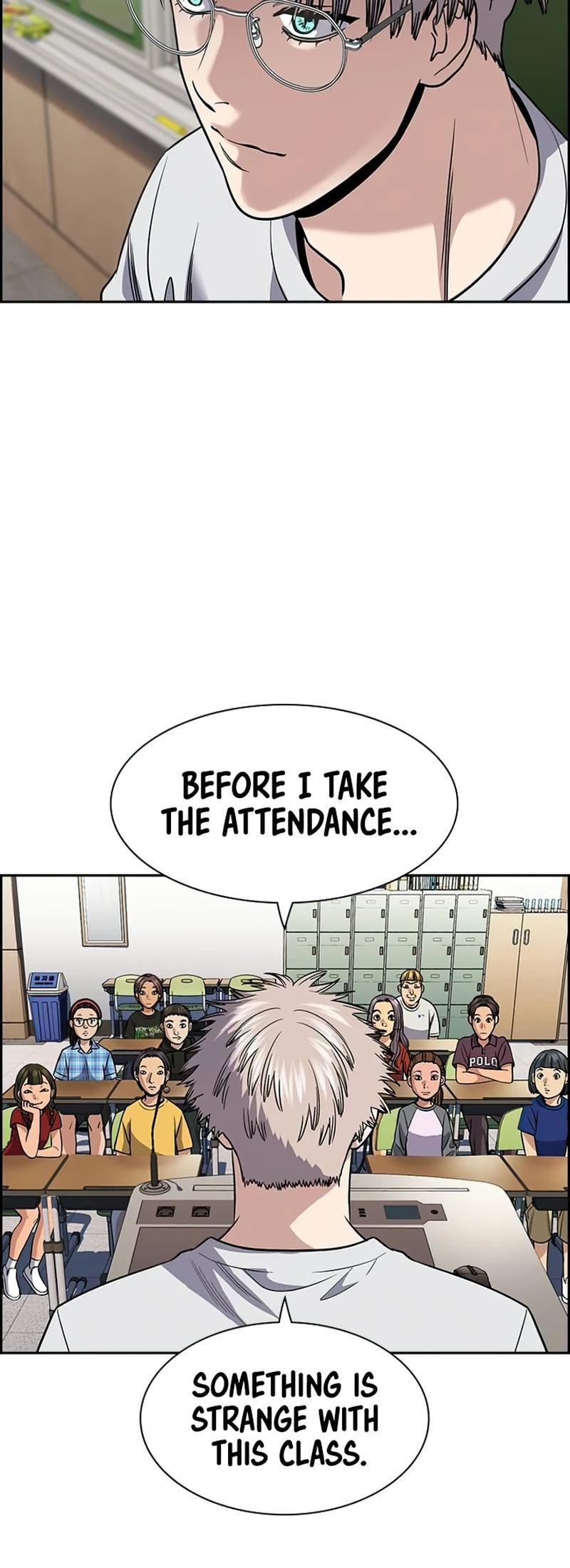 Get Schooled Chap 156 - Next Chap 157