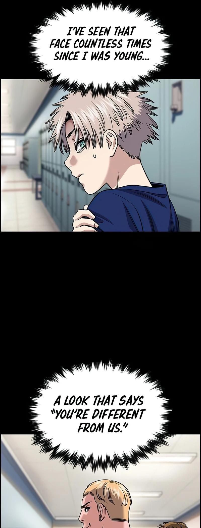 Get Schooled Chap 156 - Next Chap 157