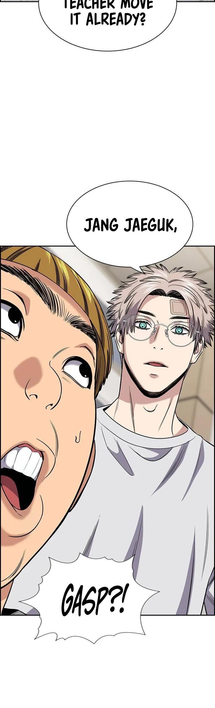 Get Schooled Chap 158 - Next Chap 159