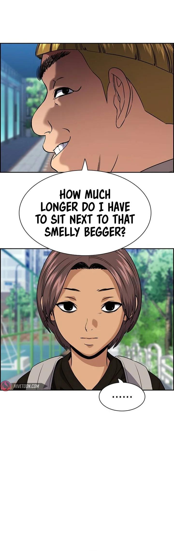 Get Schooled Chap 158 - Next Chap 159