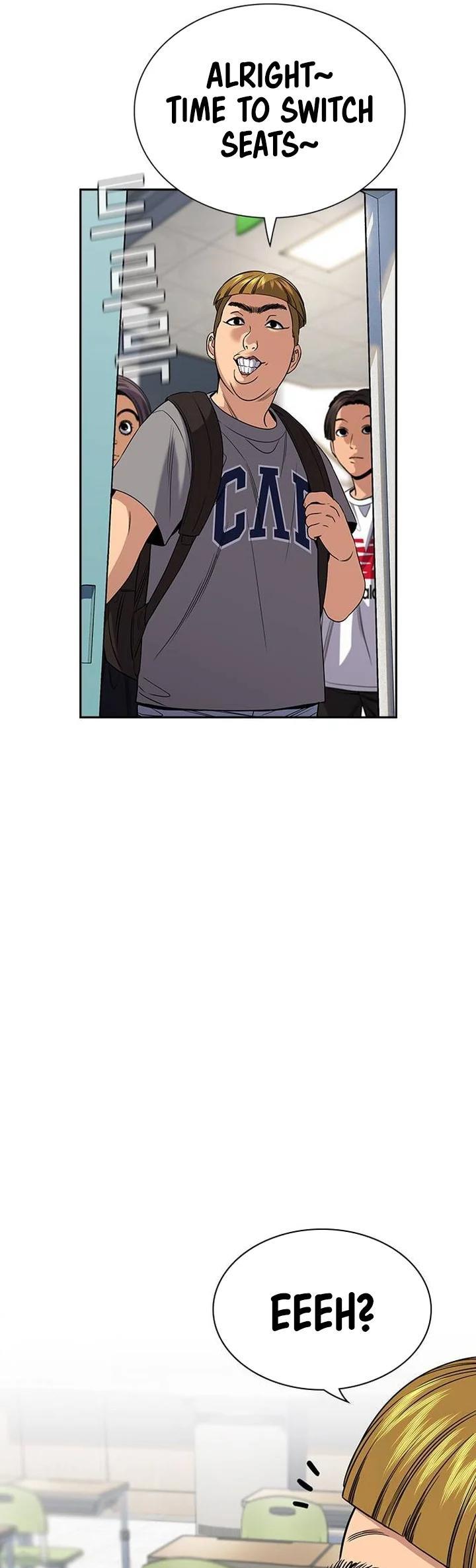 Get Schooled Chap 158 - Next Chap 159