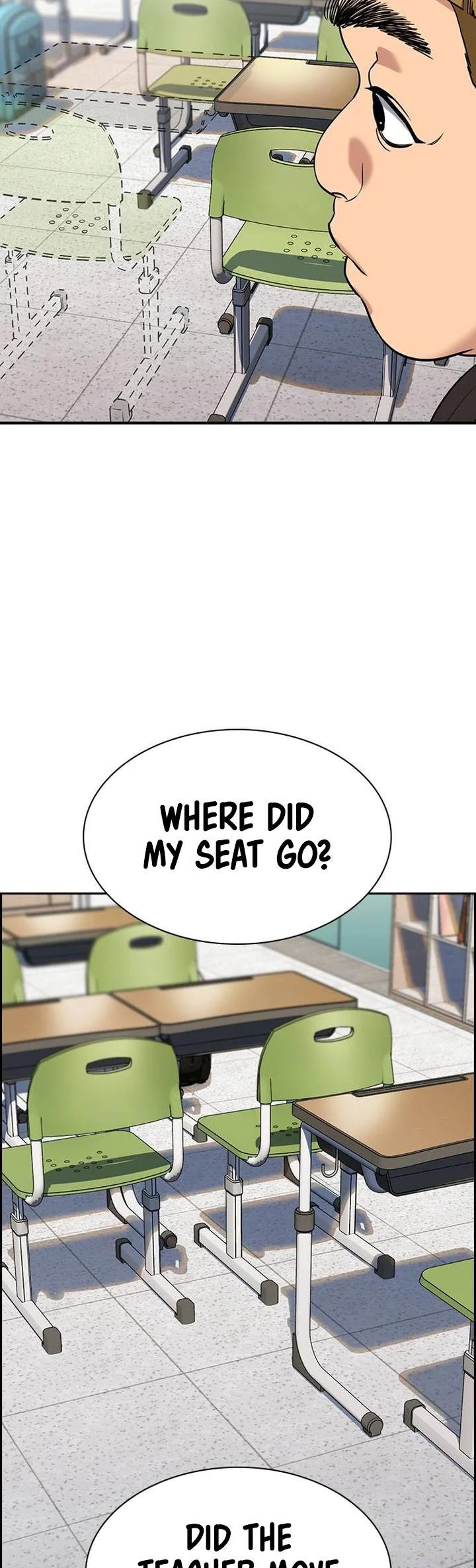Get Schooled Chap 158 - Next Chap 159
