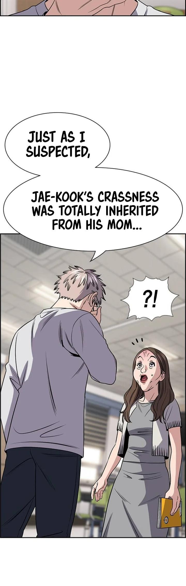 Get Schooled Chap 158 - Next Chap 159