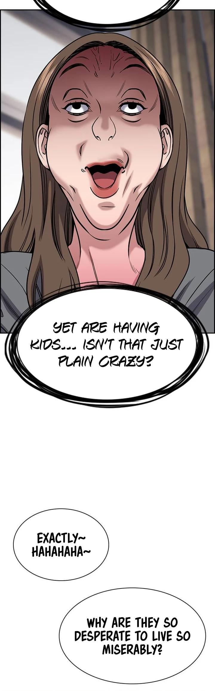 Get Schooled Chap 158 - Next Chap 159