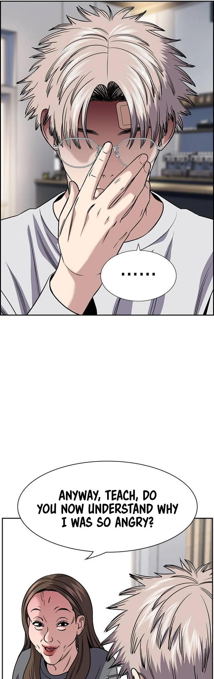 Get Schooled Chap 158 - Next Chap 159