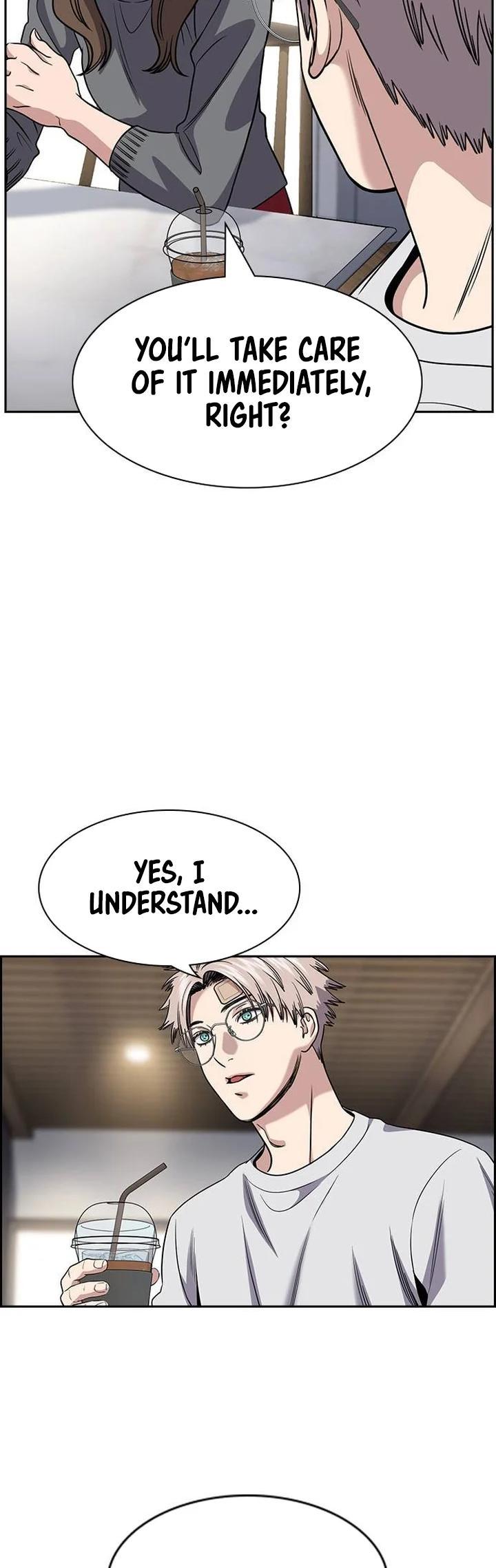 Get Schooled Chap 158 - Next Chap 159