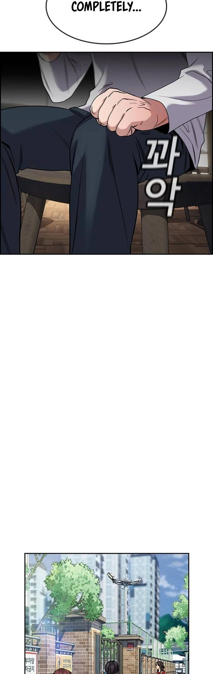 Get Schooled Chap 158 - Next Chap 159