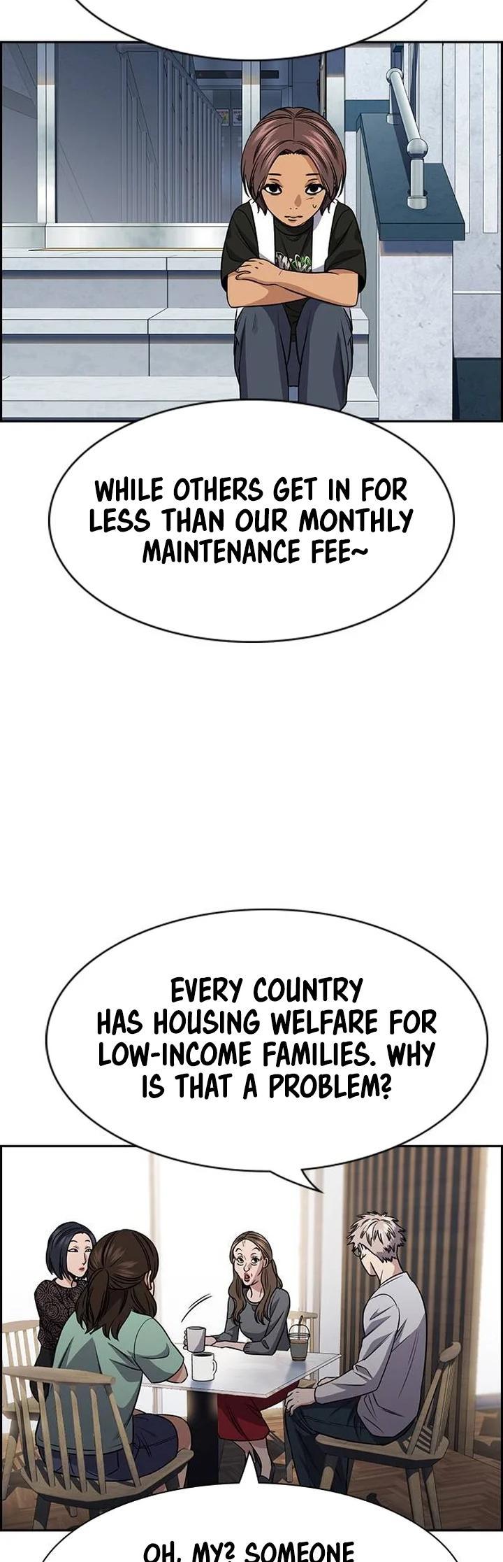 Get Schooled Chap 158 - Next Chap 159