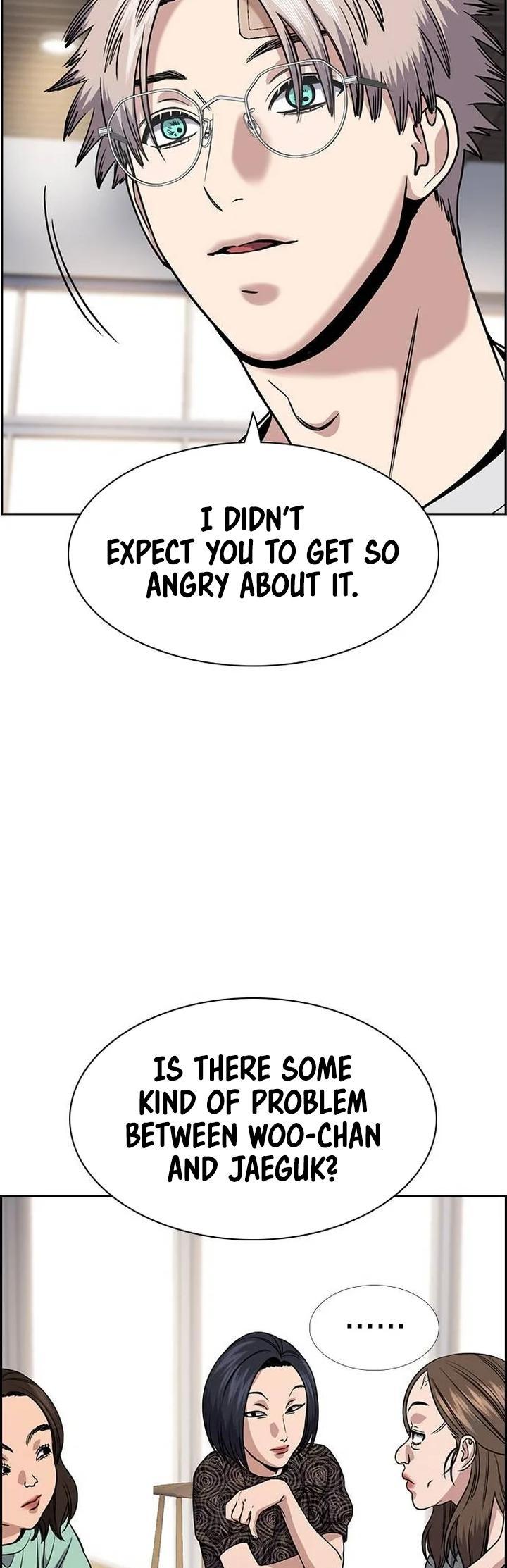 Get Schooled Chap 158 - Next Chap 159