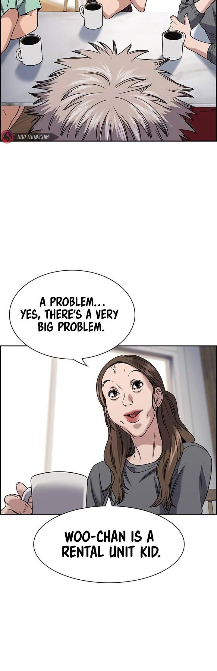 Get Schooled Chap 158 - Next Chap 159