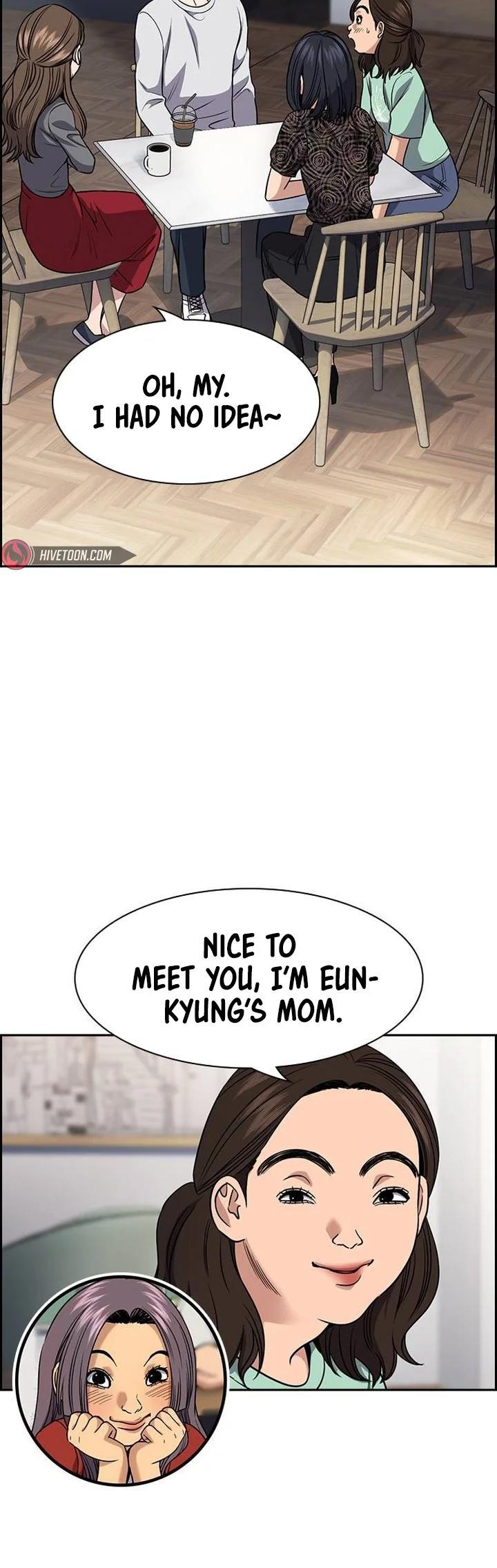 Get Schooled Chap 158 - Next Chap 159