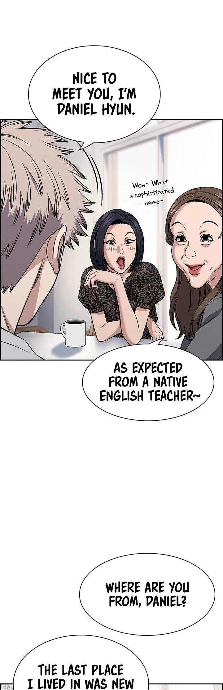 Get Schooled Chap 158 - Next Chap 159