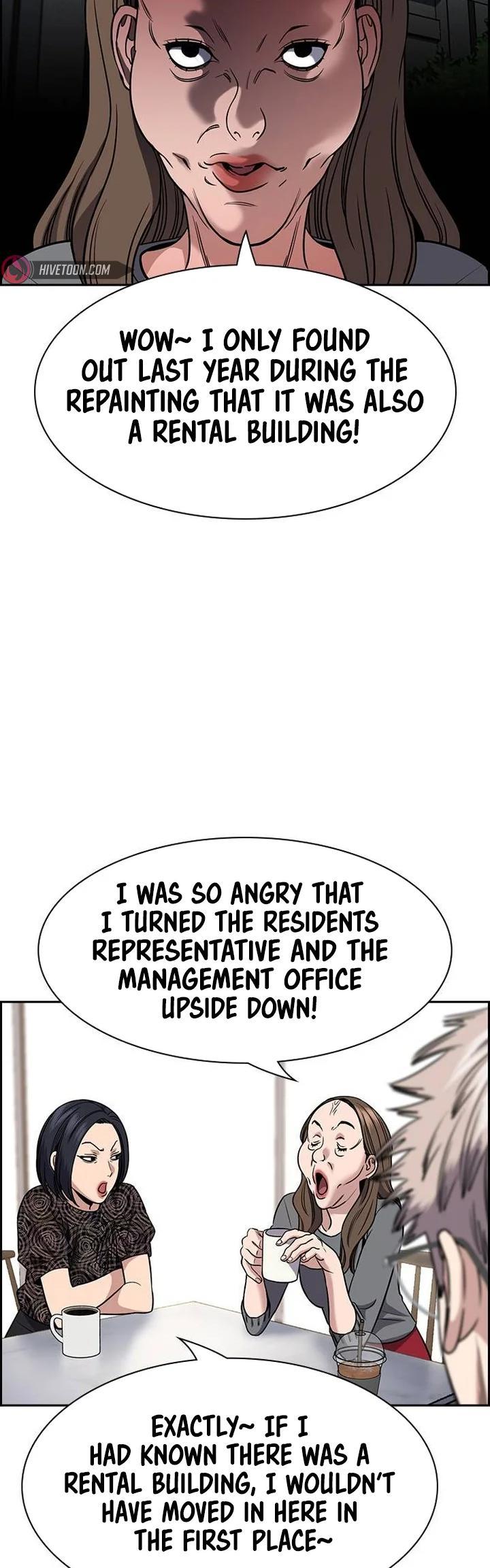 Get Schooled Chap 158 - Next Chap 159