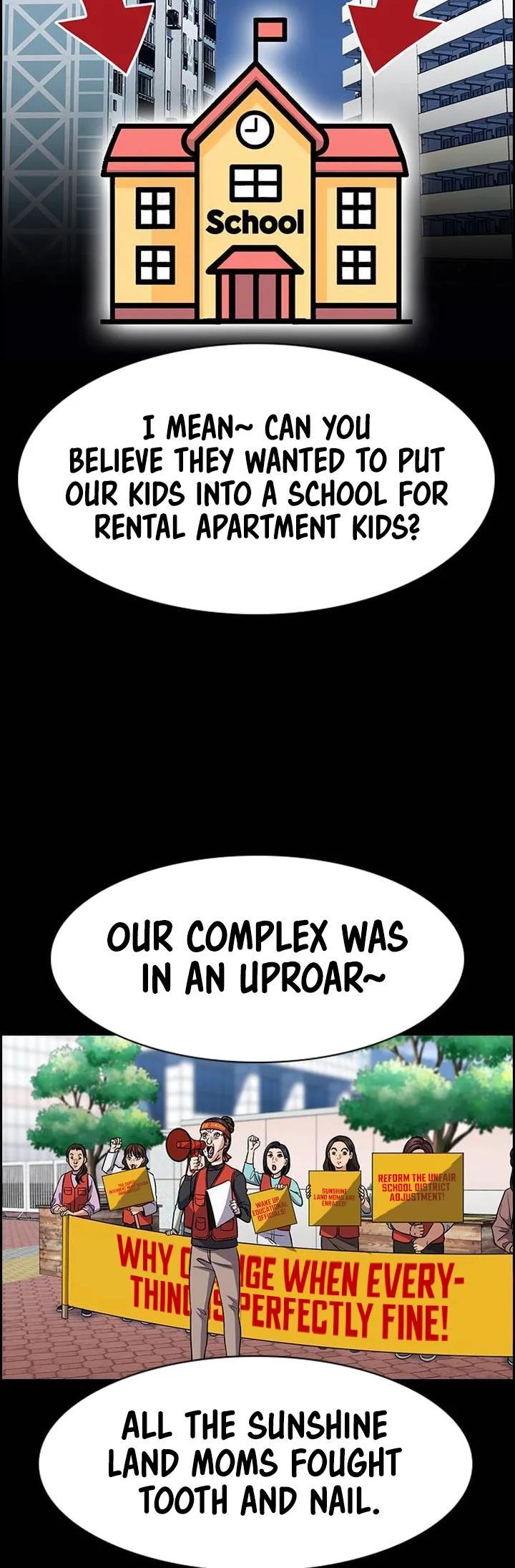 Get Schooled Chap 158 - Next Chap 159