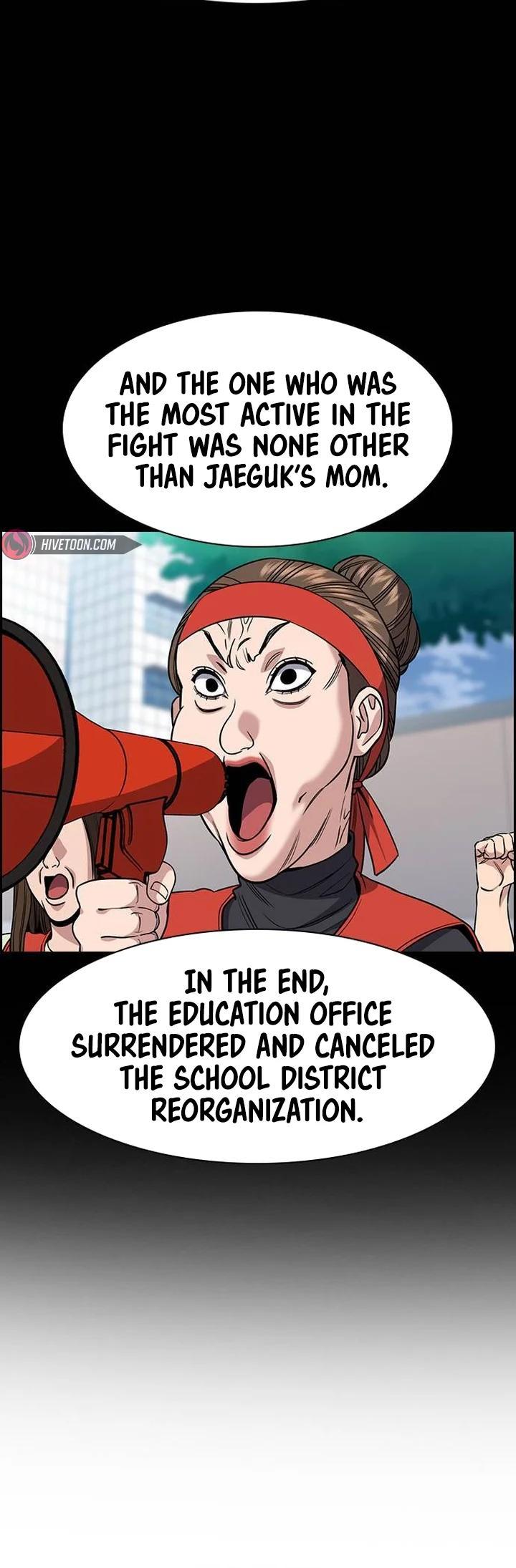 Get Schooled Chap 158 - Next Chap 159