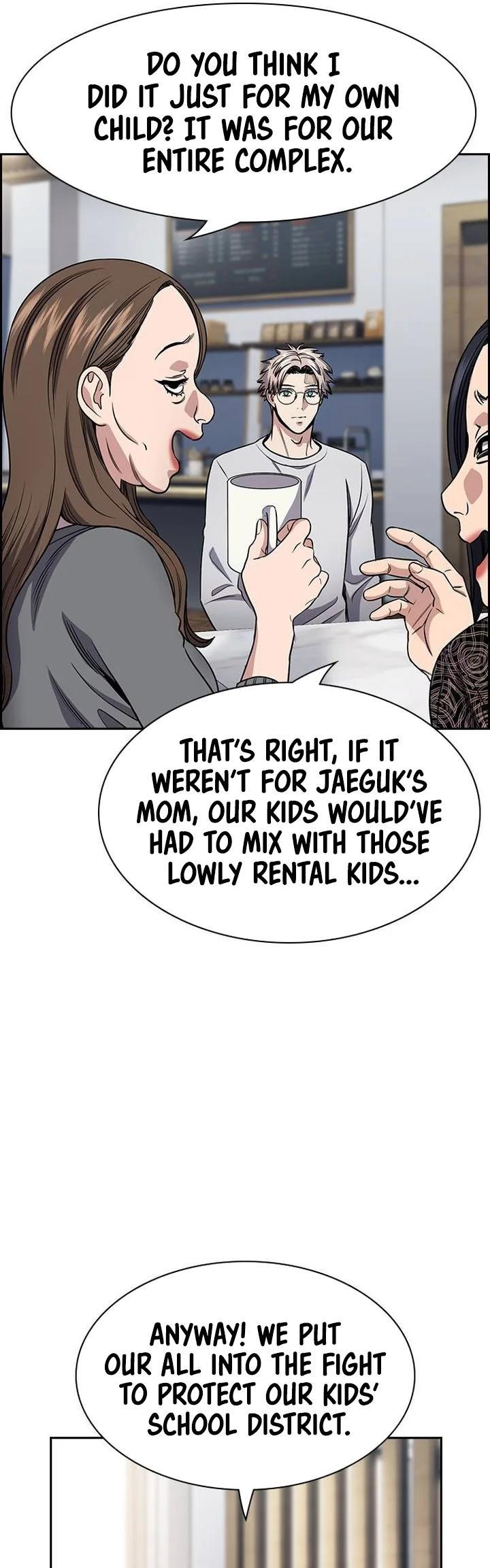 Get Schooled Chap 158 - Next Chap 159