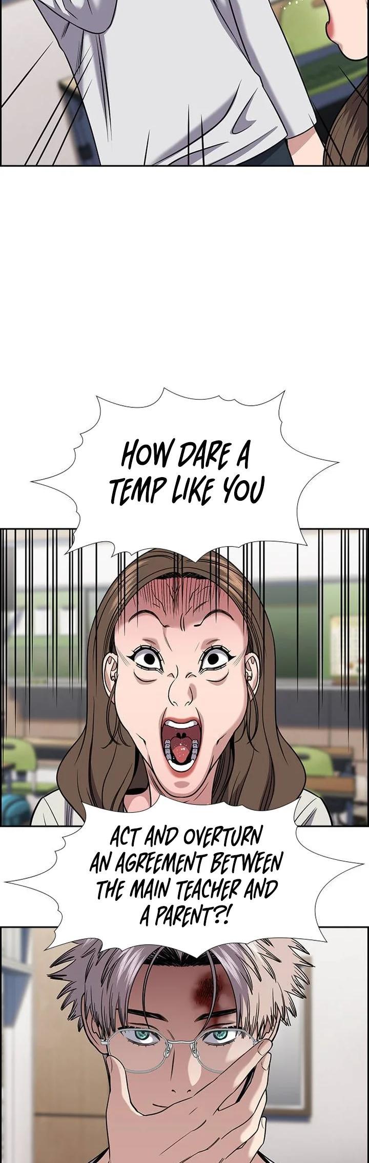 Get Schooled Chap 158 - Next Chap 159