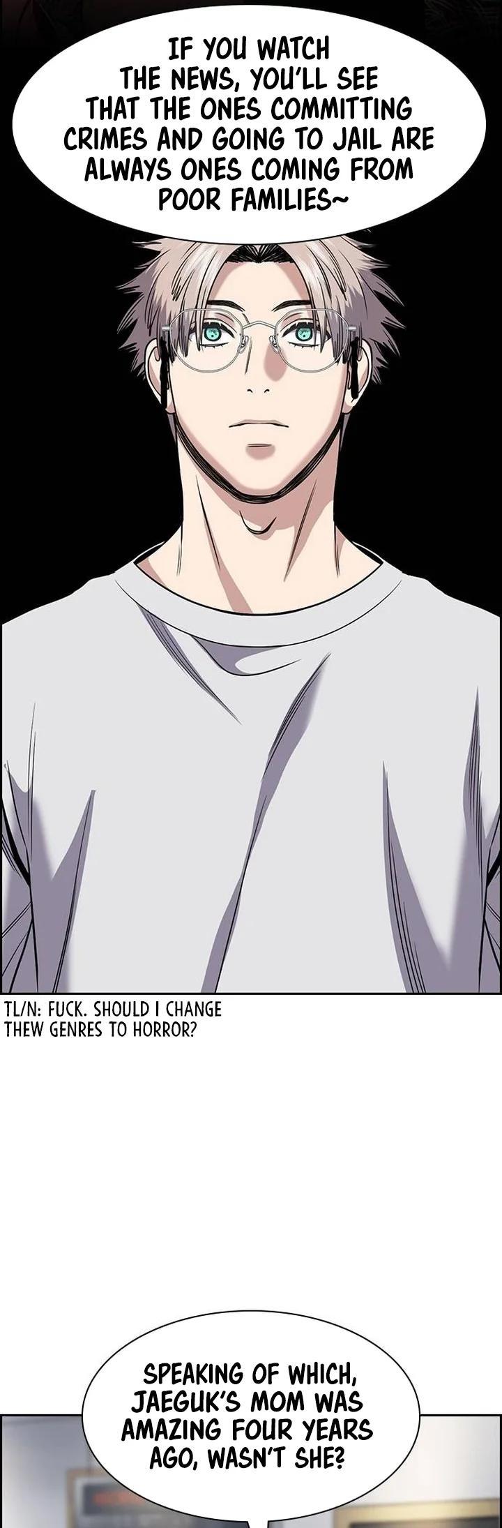 Get Schooled Chap 158 - Next Chap 159