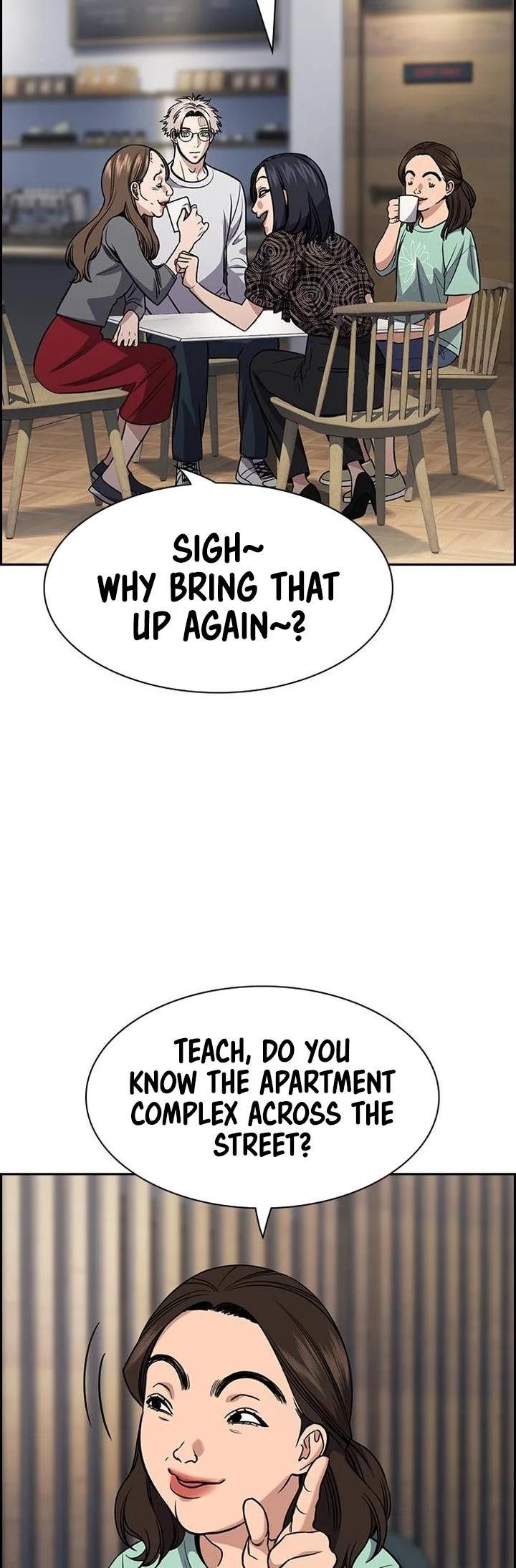 Get Schooled Chap 158 - Next Chap 159