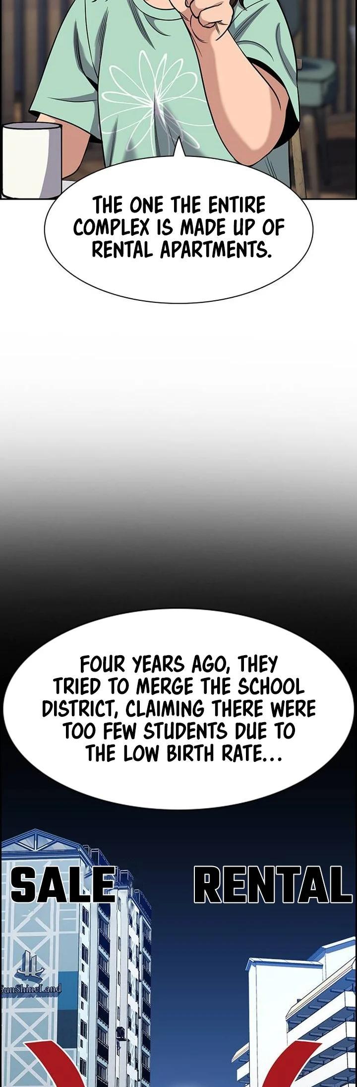 Get Schooled Chap 158 - Next Chap 159