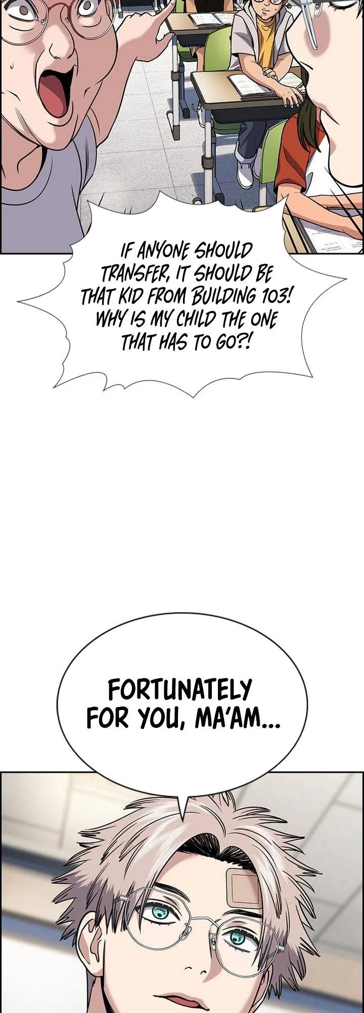 Get Schooled Chap 158 - Next Chap 159