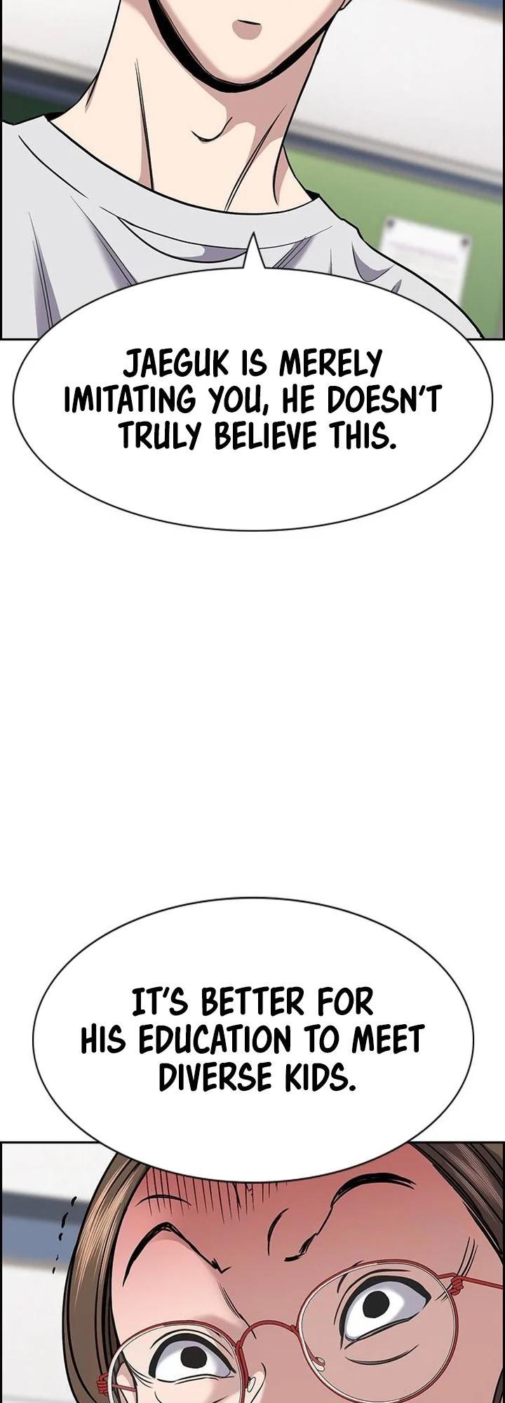 Get Schooled Chap 158 - Next Chap 159