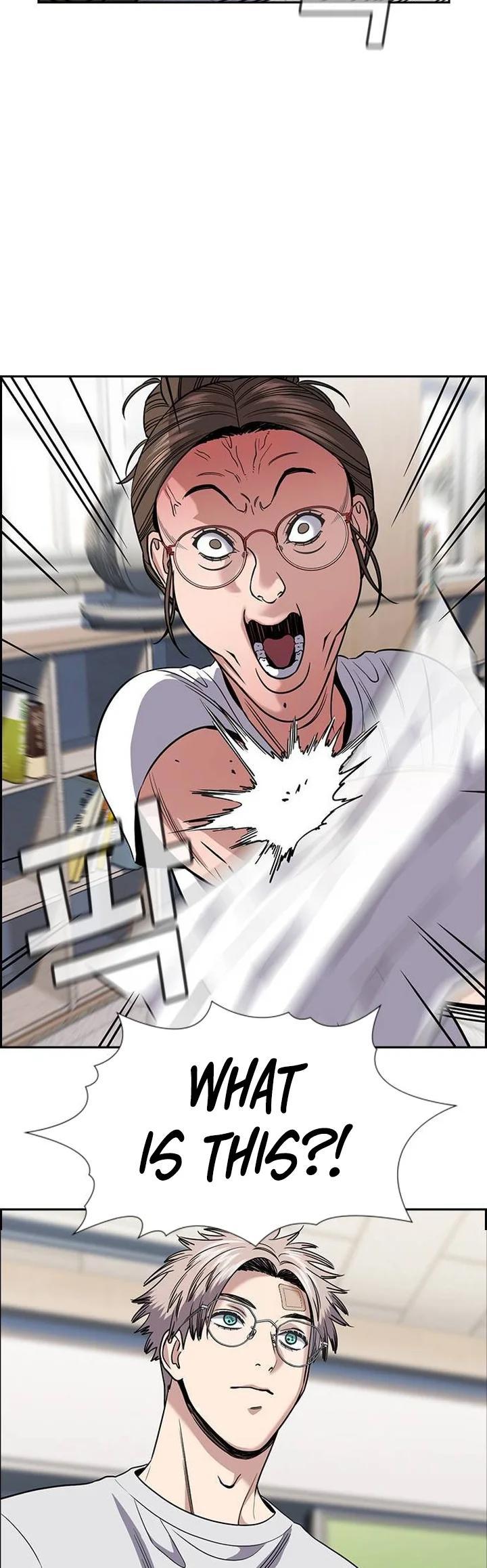 Get Schooled Chap 158 - Next Chap 159