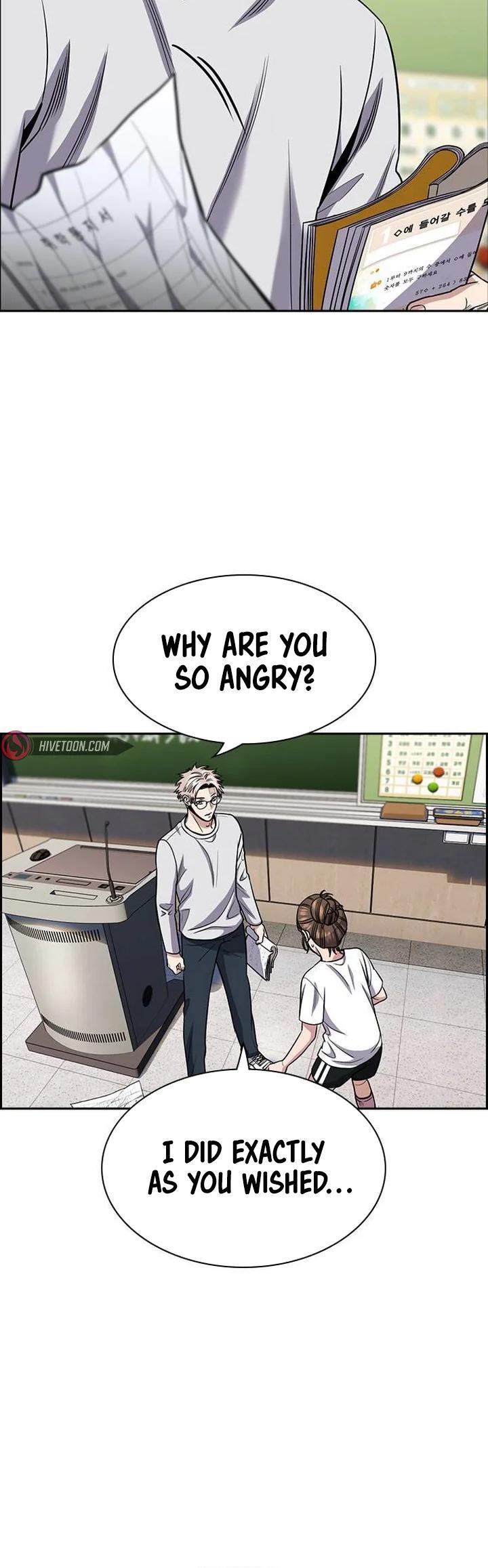 Get Schooled Chap 158 - Next Chap 159