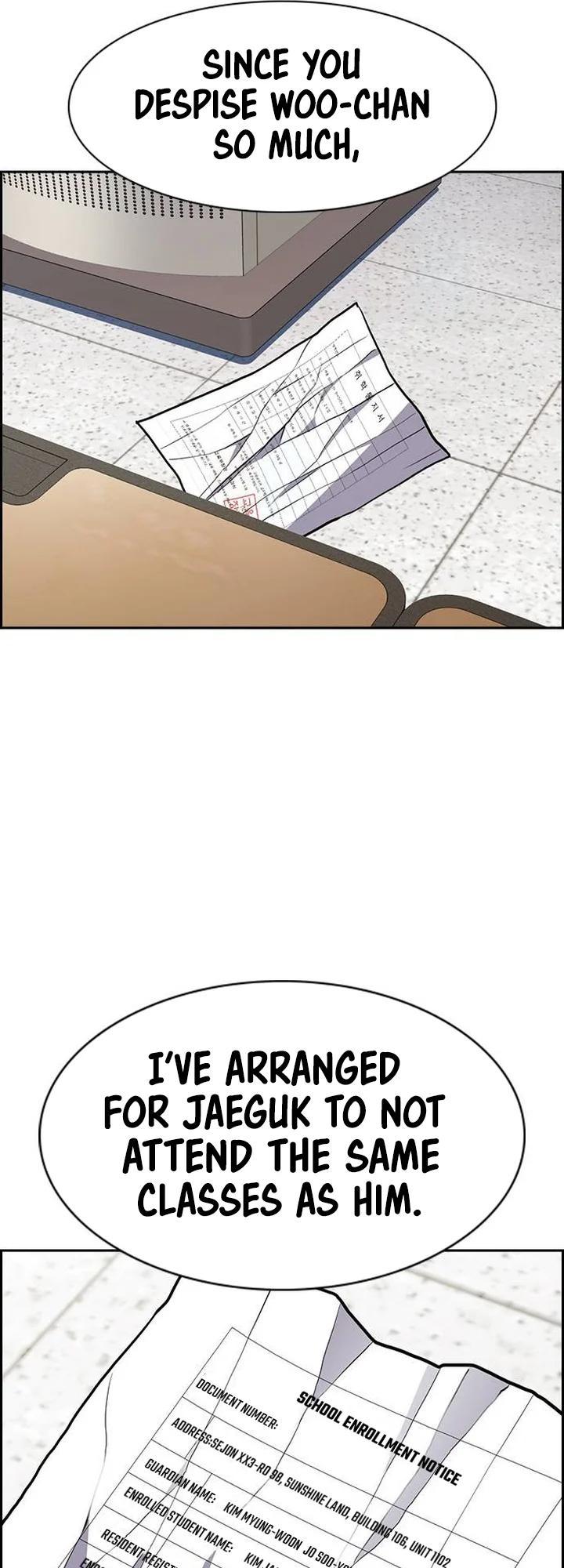 Get Schooled Chap 158 - Next Chap 159