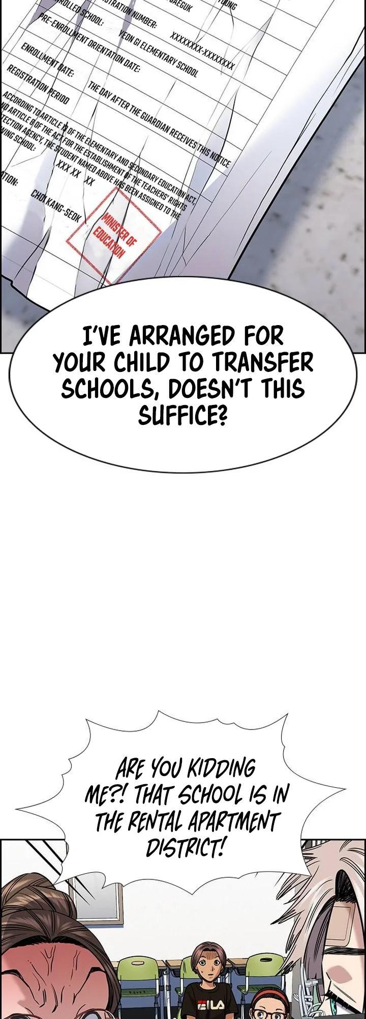 Get Schooled Chap 158 - Next Chap 159