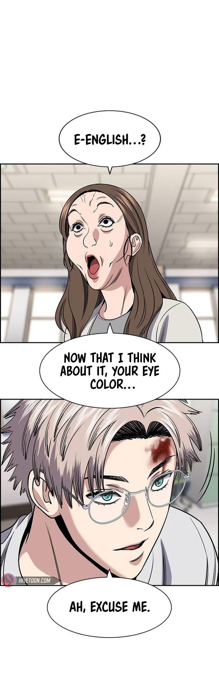 Get Schooled Chap 158 - Next Chap 159