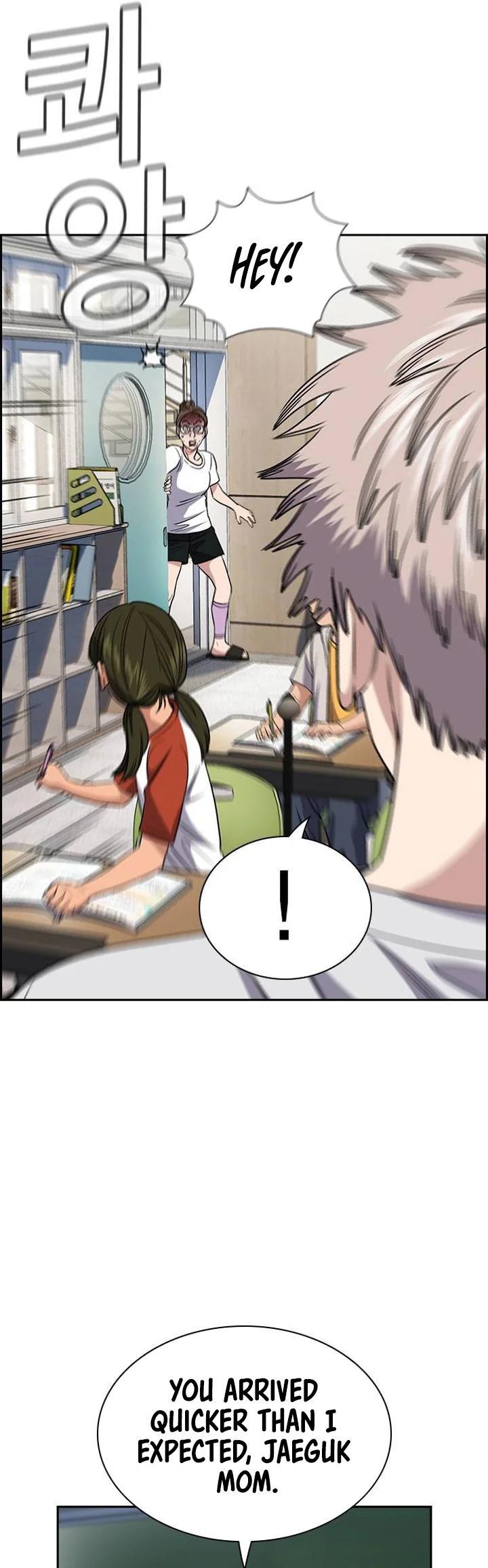 Get Schooled Chap 158 - Next Chap 159