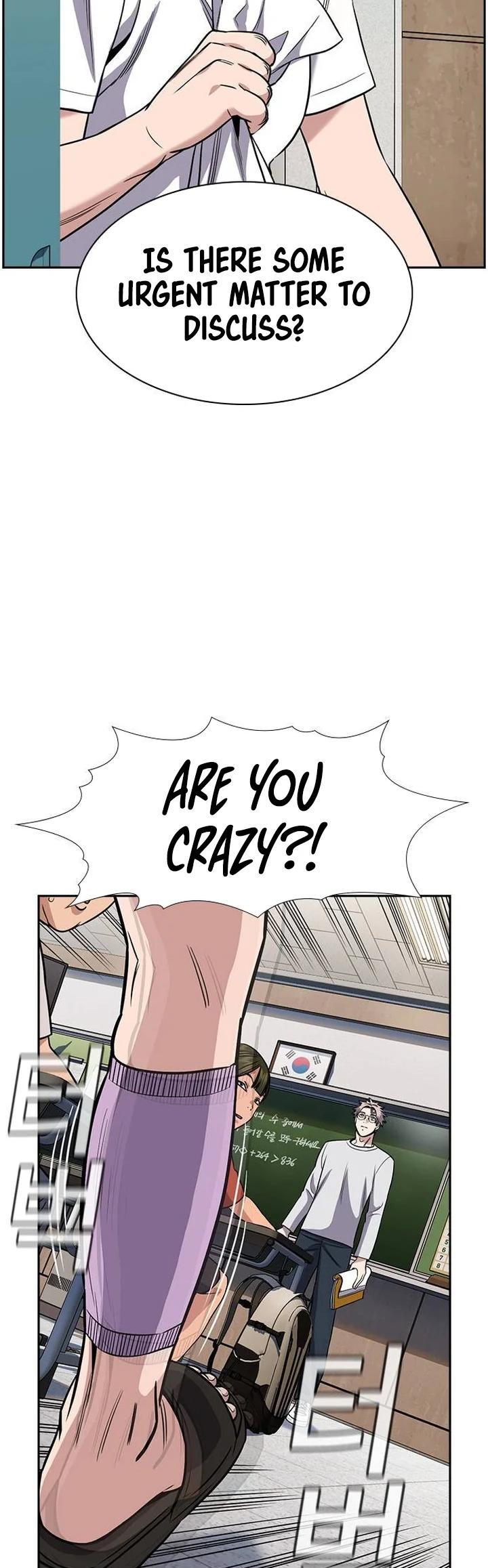 Get Schooled Chap 158 - Next Chap 159