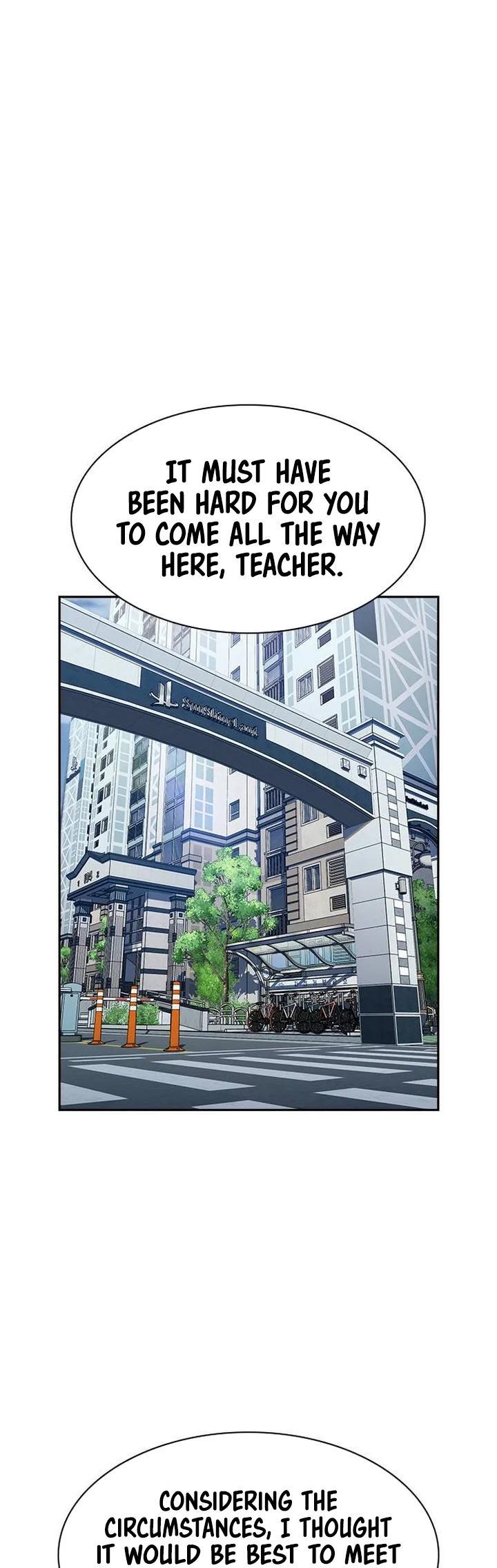 Get Schooled Chap 158 - Next Chap 159