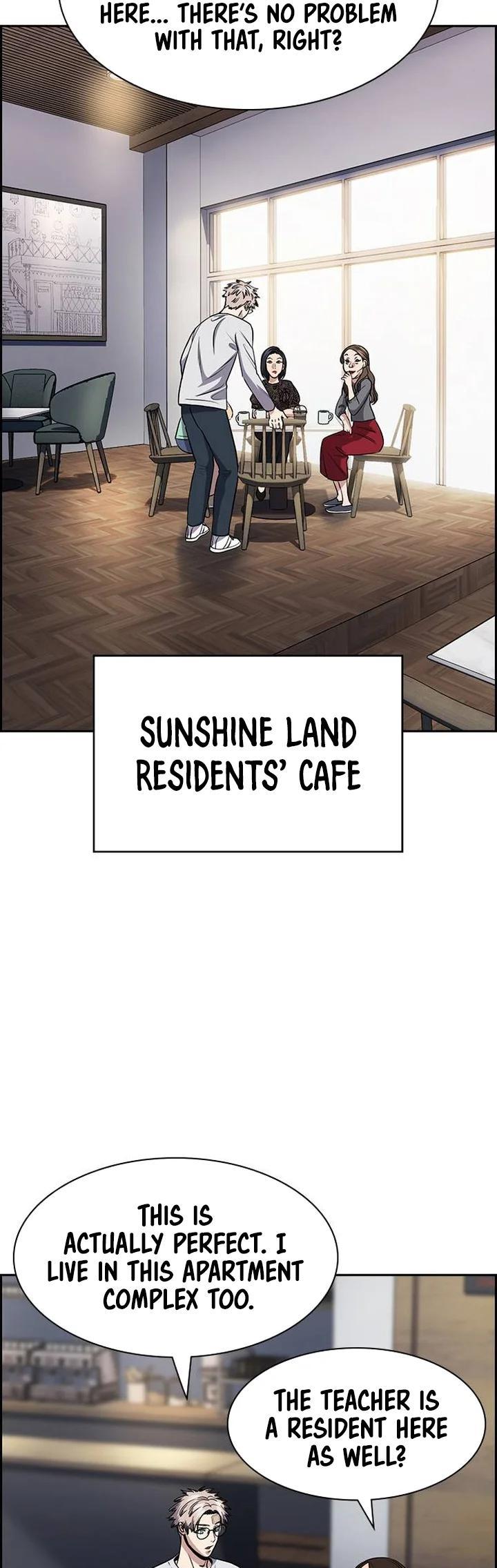 Get Schooled Chap 158 - Next Chap 159