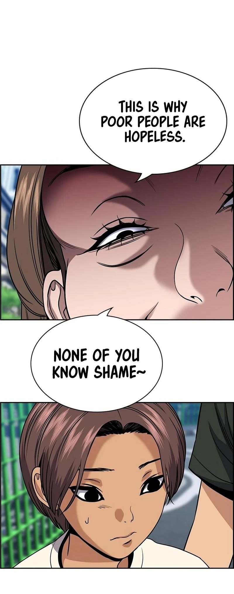 Get Schooled Chap 159 - Next Chap 160