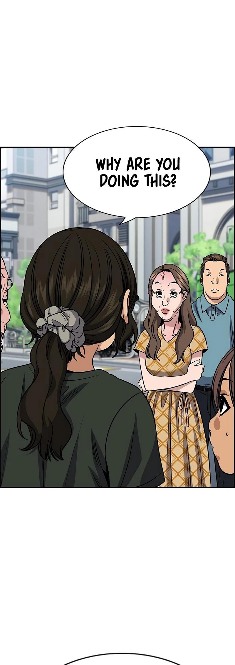 Get Schooled Chap 159 - Next Chap 160