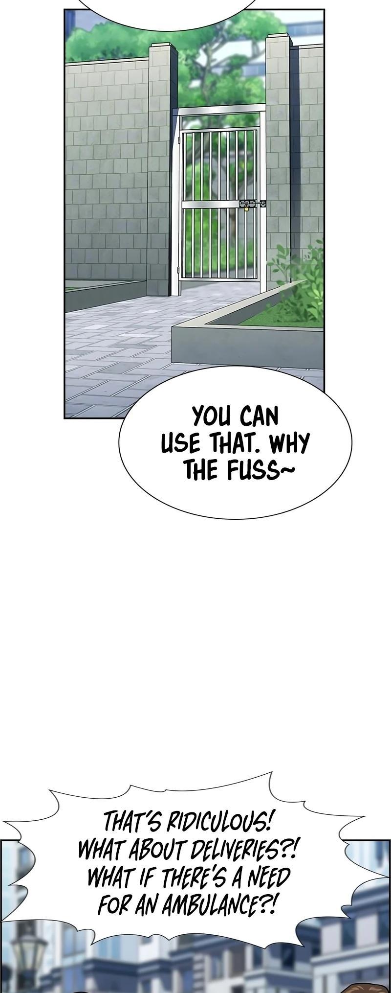 Get Schooled Chap 159 - Next Chap 160