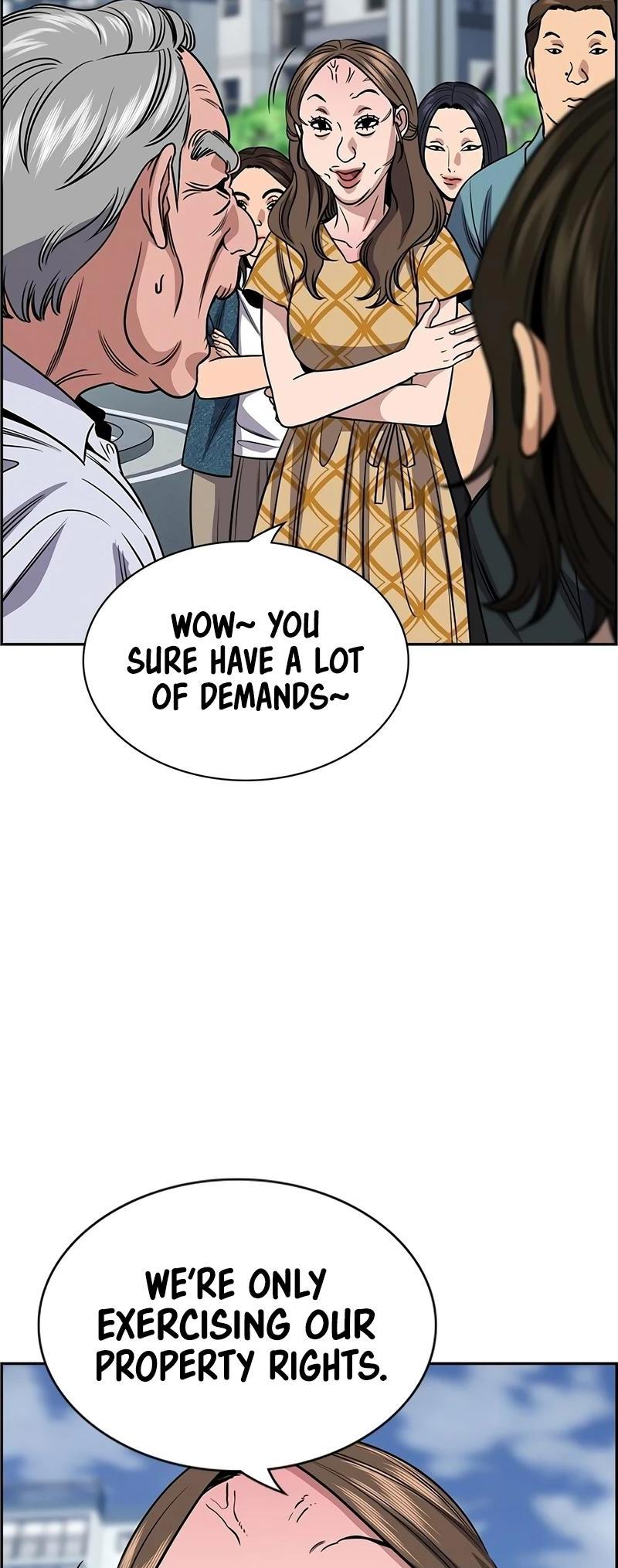 Get Schooled Chap 159 - Next Chap 160