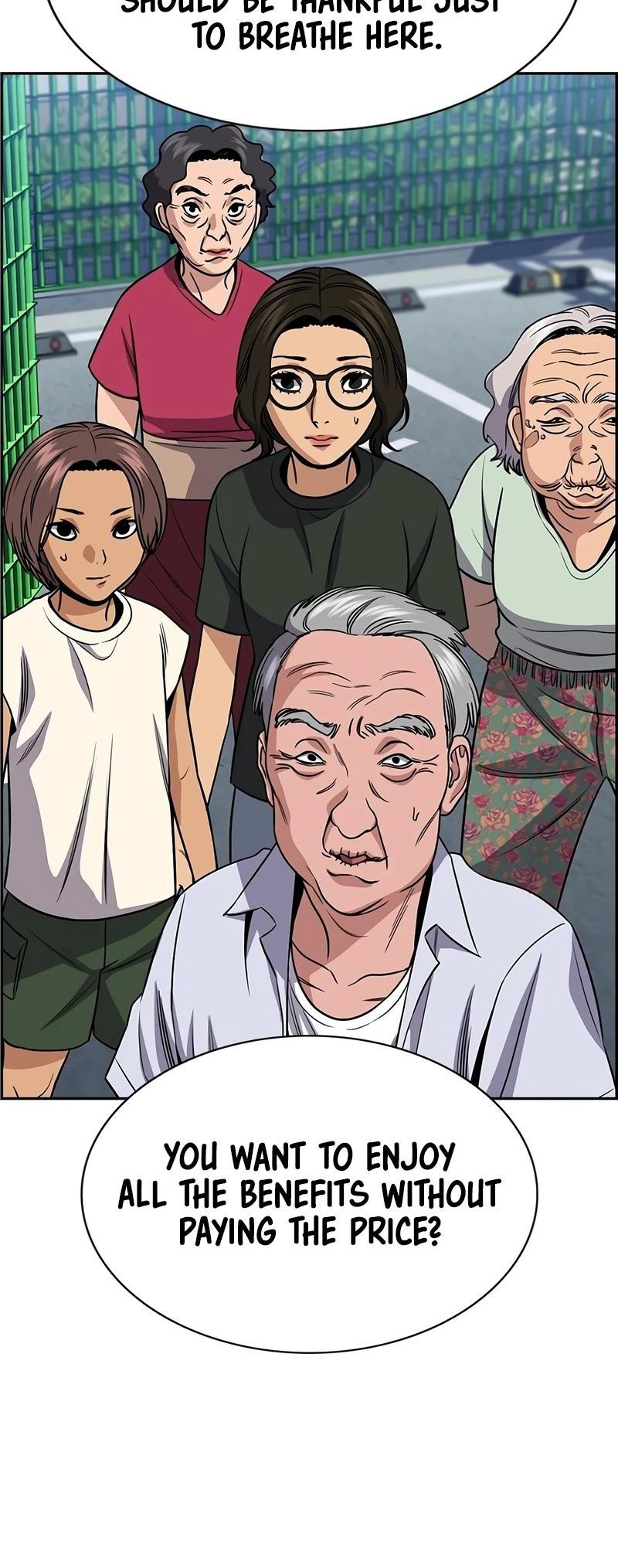 Get Schooled Chap 159 - Next Chap 160