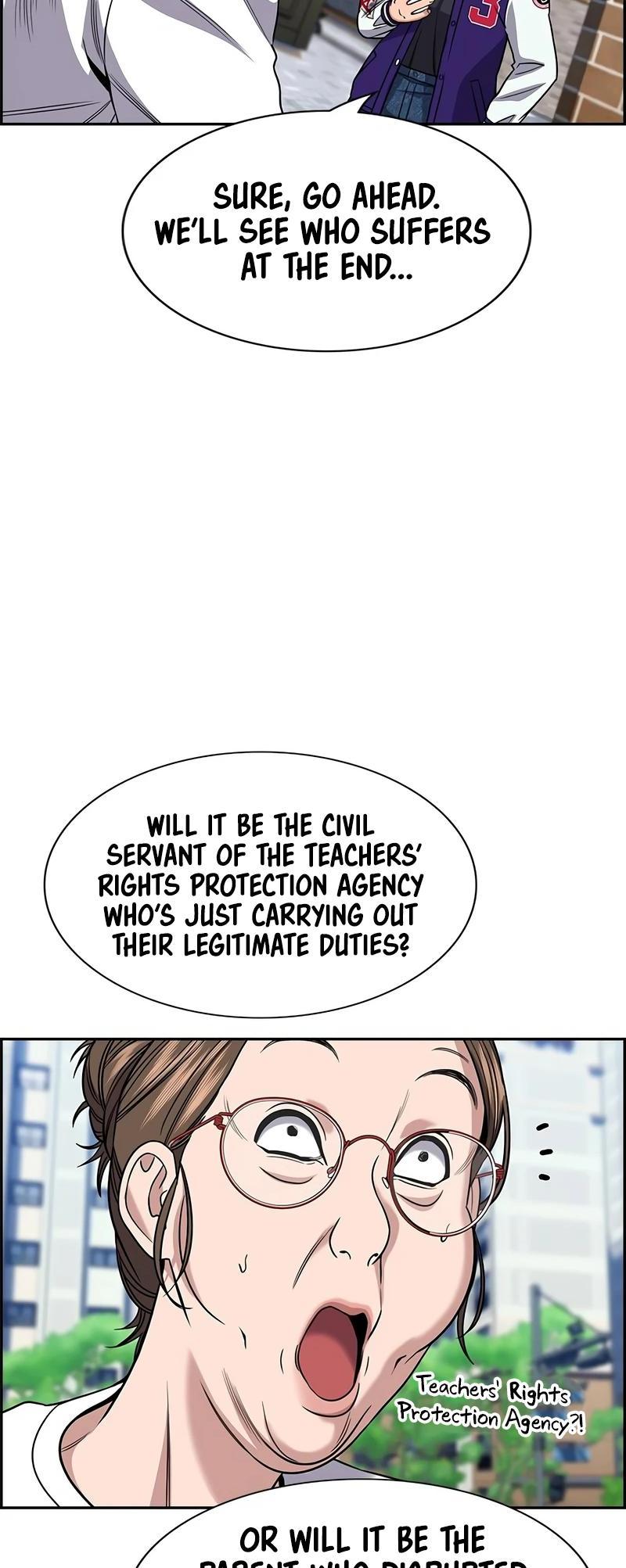 Get Schooled Chap 159 - Next Chap 160