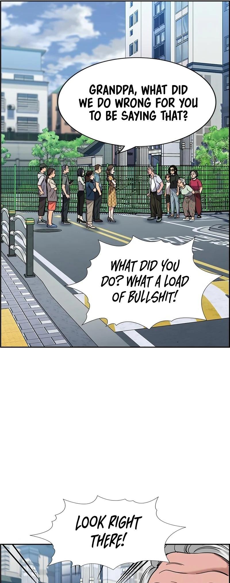 Get Schooled Chap 159 - Next Chap 160