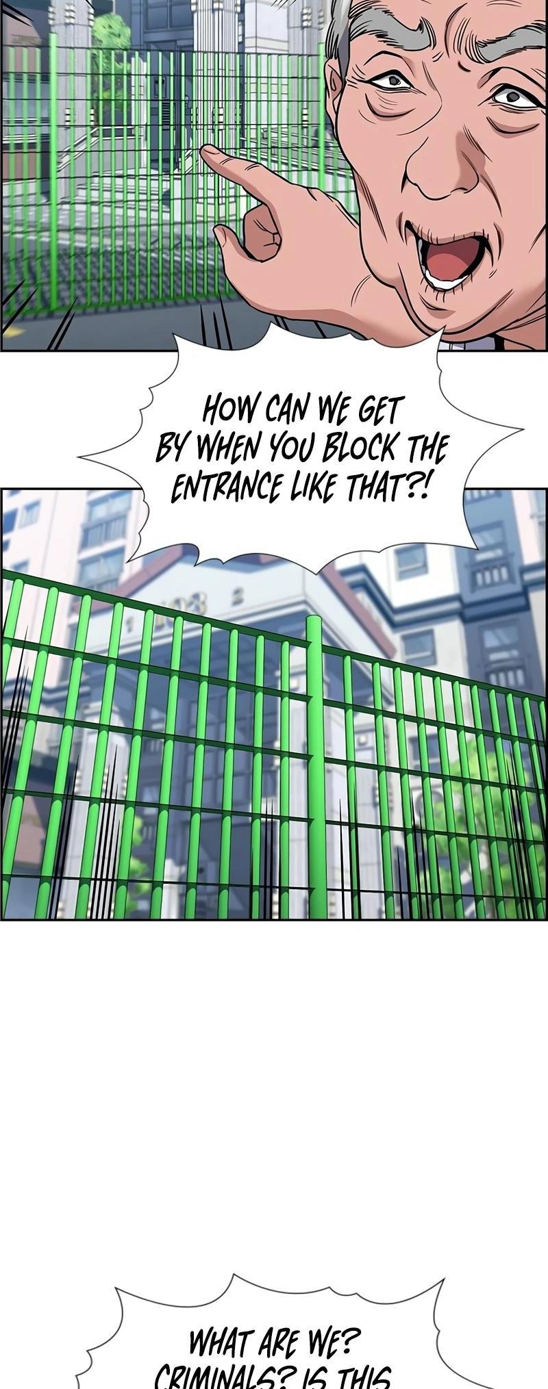 Get Schooled Chap 159 - Next Chap 160