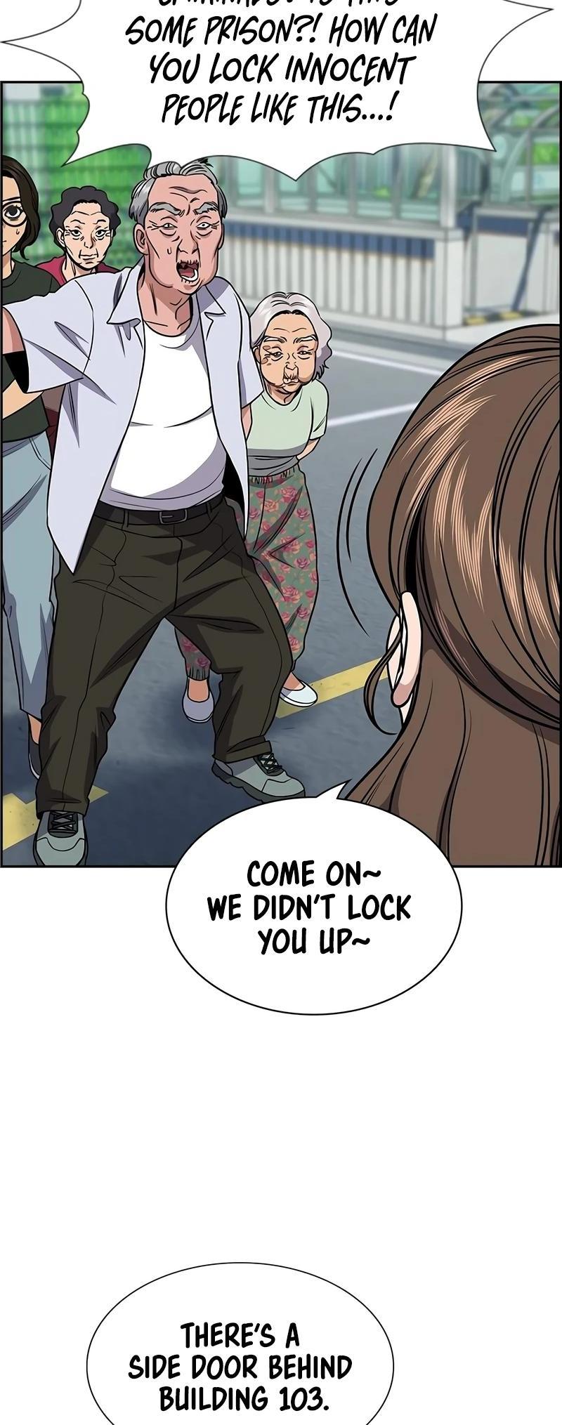 Get Schooled Chap 159 - Next Chap 160