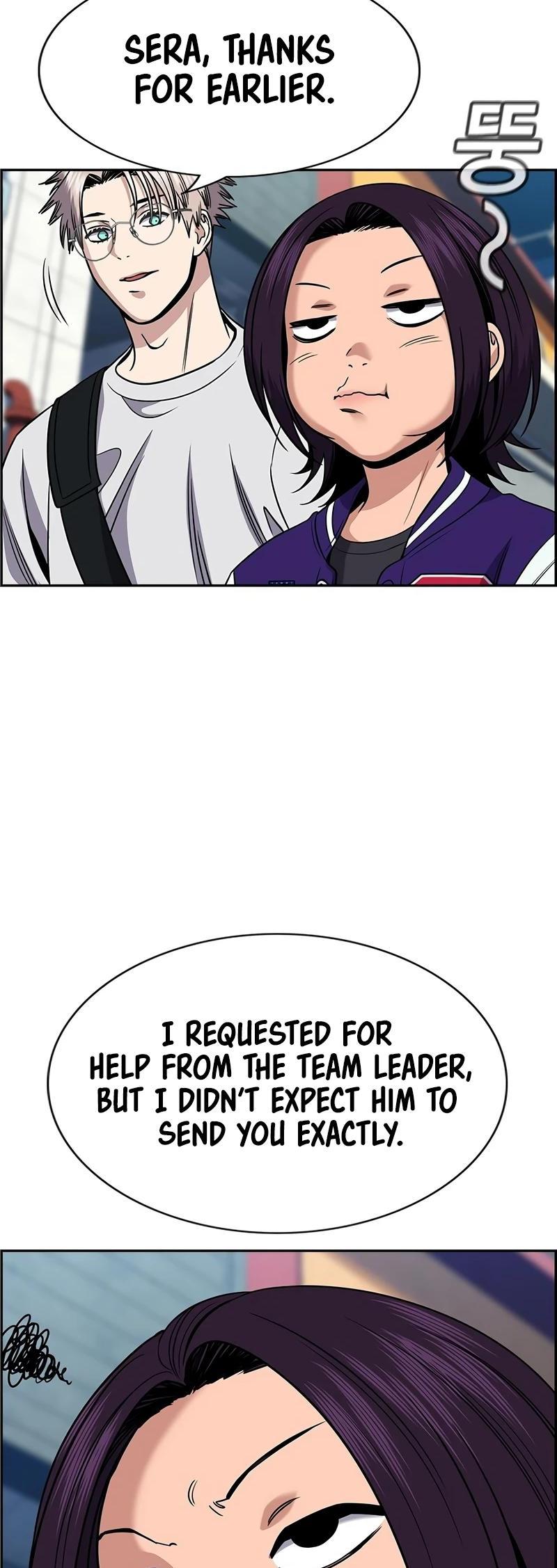 Get Schooled Chap 159 - Next Chap 160