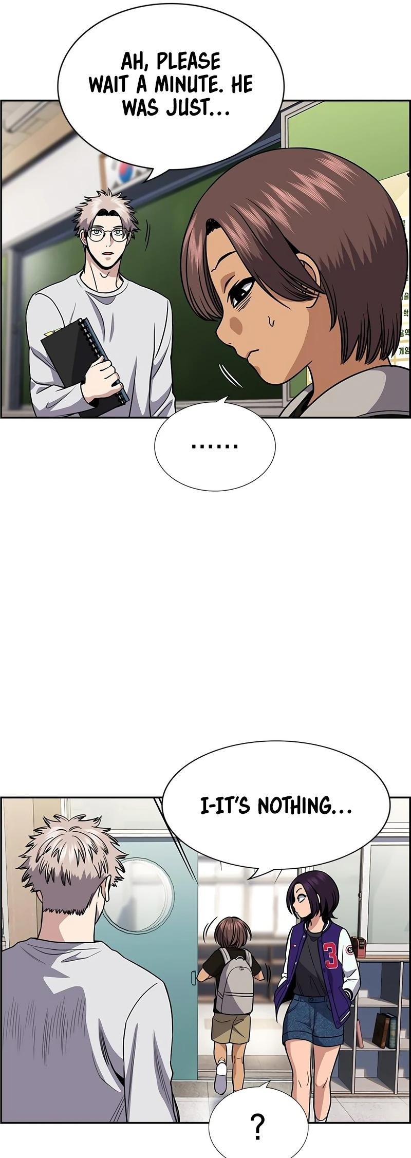 Get Schooled Chap 159 - Next Chap 160